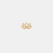 The Kafala Stud Earrings - thumb 7