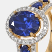 The Dianay Ring - thumb 3