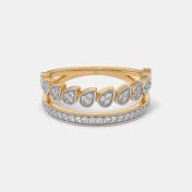 The Svella Band Ring - thumb 5