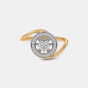 The Jazzare Solitaire Ring - thumb 5