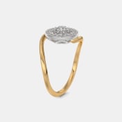 The Jazzare Solitaire Ring - thumb 7