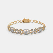 The Kipperie Link Bracelet - thumb 1
