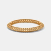 The Aaditri Round Bangle - thumb 4