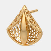 The Hirendelle Stud Earrings - thumb 5