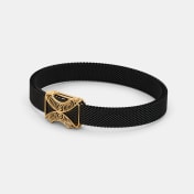 The Mahaine Steel Bracelet For Him - thumb 3