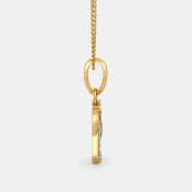The Hearts Together Pendant - thumb 5