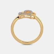 The Entwined In Love Ring - thumb 8