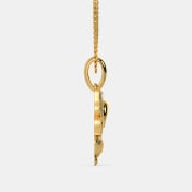 The Devavrata Pendant - thumb 6