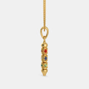 The Rotary Pendant - thumb 4