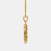 The Rotary Pendant - thumb 6