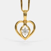 The Verna Pendant - thumb 4