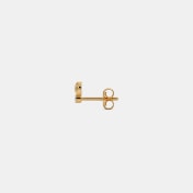 The Pauline Multi Pierced Earrings - thumb 6