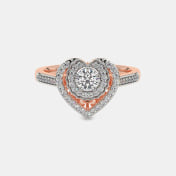 The Bellanca Solitaire Ring - thumb 7