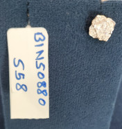 The Letitia Solitaire Stud Earrings - thumb 3