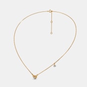 The Crushlet Kids Necklace - thumb 2