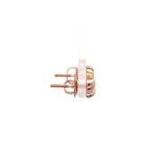 The Fluffy Pop Kids Stud Earrings - thumb 3