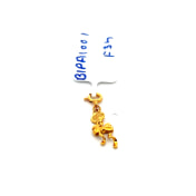 The Barbie Bow Charm - thumb 4