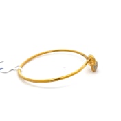 The Nayra Twister Bangle - thumb 2