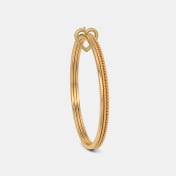 The Heartlink Stackable Bangle - thumb 5