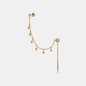 The Dewthread Ear Cuff - thumb 5