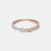 The Alwaystogether Couple Band For Her - thumb 7