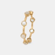 The Lunoria Ring - thumb 1