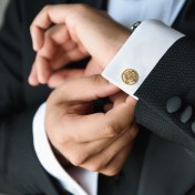 The Nexiz Cufflinks For Him - thumb 2