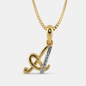 The Liham A Pendant - thumb 6