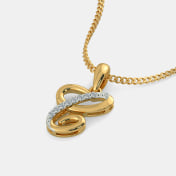 The Liham C Pendant - thumb 8