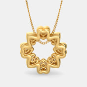 The Erasmus Pendant - thumb 5