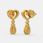 The Prithika Earrings - thumb 8