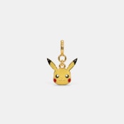 The Pikachu Multiwearable Charm - thumb 5