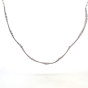 The Holies Collar Necklace - thumb 1