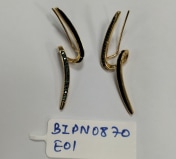 The Natalia Ear Climbers - thumb 2