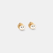 The Bao Kids Stud Earrings - thumb 4