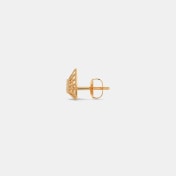 The Epsie Stud Earrings - thumb 9