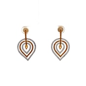 The Flarinn Dangler Earrings - thumb 3