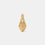 The Jingahal Hoop Earrings - thumb 5