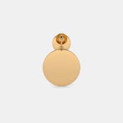 The Erren Drop Earrings - thumb 6