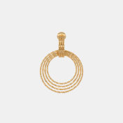 The Isola Drop Earrings - thumb 4