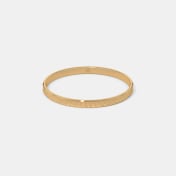 The Lapene Band Ring - thumb 7