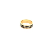 The Facetia Band Ring - thumb 2