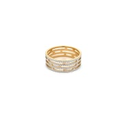 The Grillium Band Ring - thumb 2