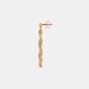 The Incircle Stud Earrings - thumb 8
