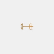 The Vectra Stud Earrings - thumb 9