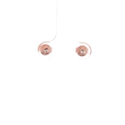 The Tessara Stud Earrings - thumb 1