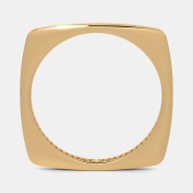 The Audara Geometric Bangle - thumb 6