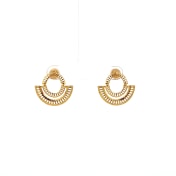 The Komren Chand Bali Earrings - thumb 2