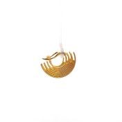 The Oishaw Chand Bali Earrings - thumb 1