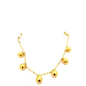 The Bouldara Station Bracelet - thumb 2
